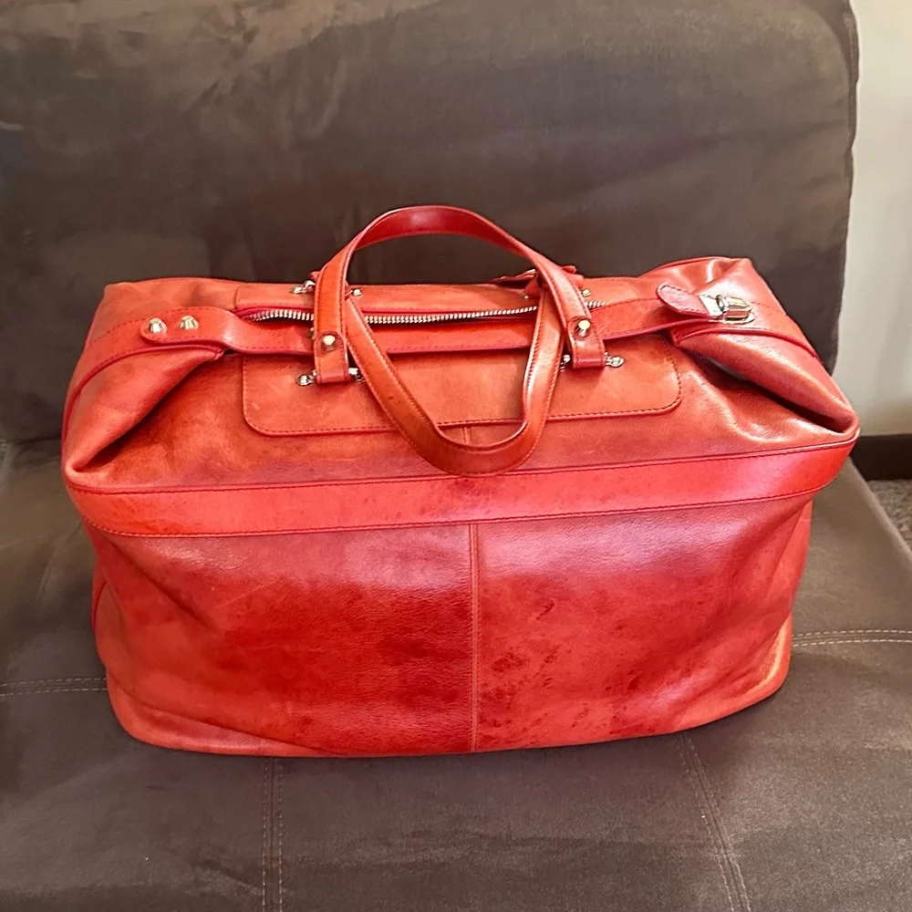 Balenciaga Duffle Bag - Picture 2 of 10